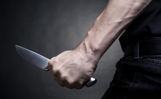 Мъж е намушкан с нож в столичния квартал Студентски град
