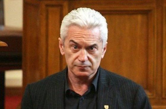 Лидерите на ВМРО и НФСБ може да не ме харесват
