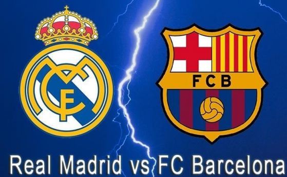 Ще позволи ли Реал пореден шамар от Барса или ще остане в битката за титлата?