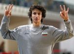 Тихомир Иванов остана без медал от Европейското в зала
