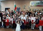 Вицепрезидентът Йотова: 3 март обединява българите в цял свят
