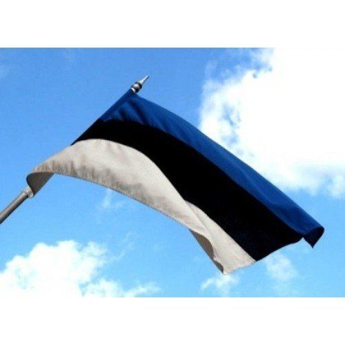 Естонците гласуват днес парламентарни избори, като лявоцентристката коалиция ще се състезава