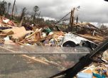 23 жертви на торнадо в САЩ