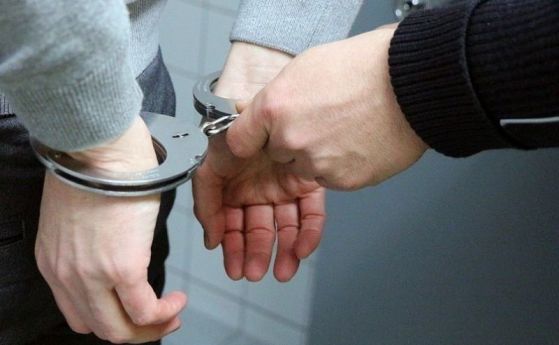 Арестуваха българин за трафик на бебета в Гърция