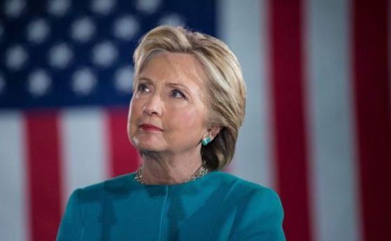 Хилари Клинтън заяви че няма да се кандидатира за президент