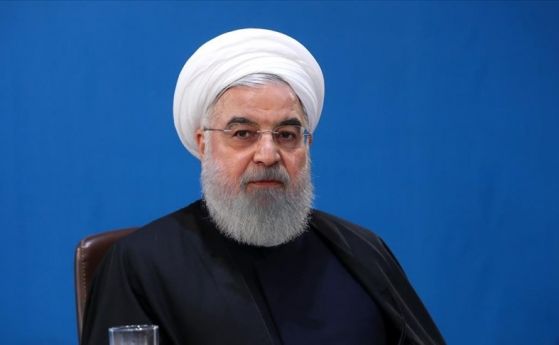 САЩ смятат че Иран е длъжен да се промени и