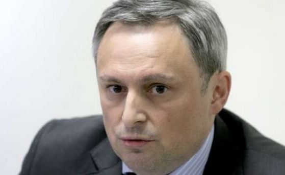 Предлагат Радослав Миленков за шеф на банковия надзор