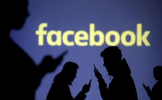 Фейсбук ще скрива от функцията за търсене групи и страници