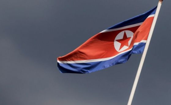  Северна Корея гласоподава за парламент 