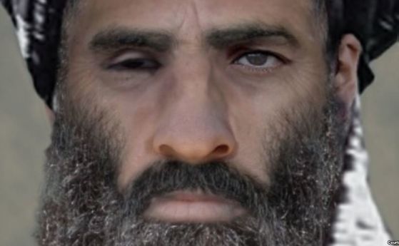 Лидерът на талибаните молла Омар живеел на 5 км от американска база