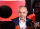 Станишев: Българските социалисти в Европарламента са против удължаването на санкциите срещу Русия