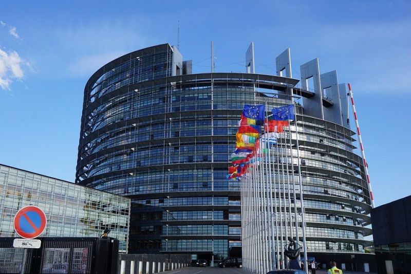 Европейският парламент прие резолюция с препоръки към съвета на ЕС