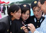 99,99% от населението на Северна Корея гласува на избори с един кандидат