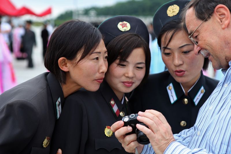 99,99% от имащите право да гласуват севернокорейци са пуснали своя