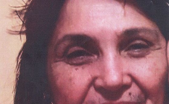 Полицията издирва 66-годишна жена