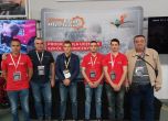 Български ученици в международна надпревара за най-добър млад механик