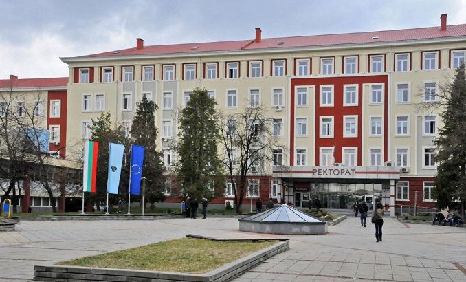 Днес Техническият университет в София отваря врати на лабораториите си