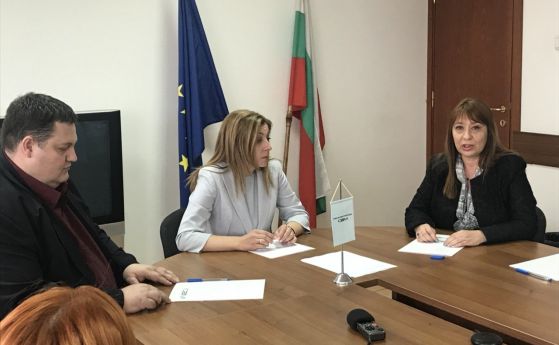ДАЗД, СЕМ и АБРО подписаха споразумение за защита на децата от неподходящо съдържание