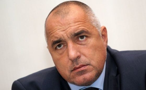  Борисов събира шефовете на спецслужбите поради българската диря в атентата в Нова Зеландия 