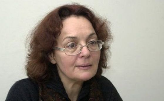 Румяна Коларова: И след напускането на парламента 'Воля' ще подкрепя властта