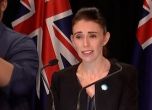 Премиерът на Нова Зеландия научила за атентата 9 минути преди да се случи