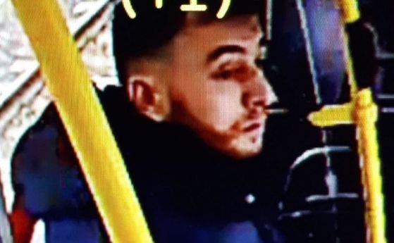 Терористът от Утрехт е от турски произход, засега жертвите на атентата са 3