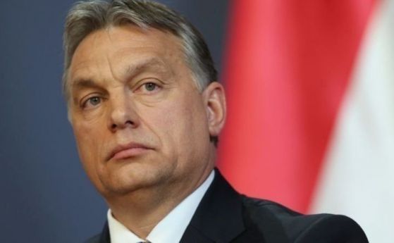 ЕНП замрази за неопределен срок членството на партията на Орбан