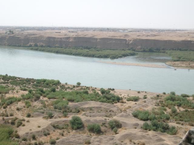 Претоварен ферибот потъна в река Тигър близо до Мосул в