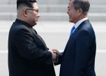 Стъпка назад в отношенията между Северна и Южна Корея