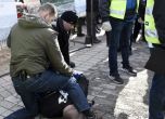 Мъж опита да нападне финландския външен министър