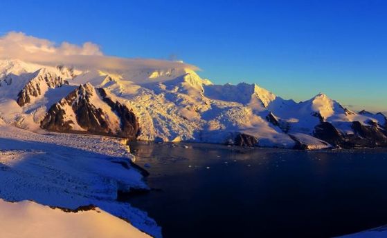 Завръщат се участниците в 27-та антарктическа експедиция
