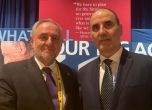 Цветанов във Вашингтон: Световният еврейски конгрес оценил високо шествието на толератността