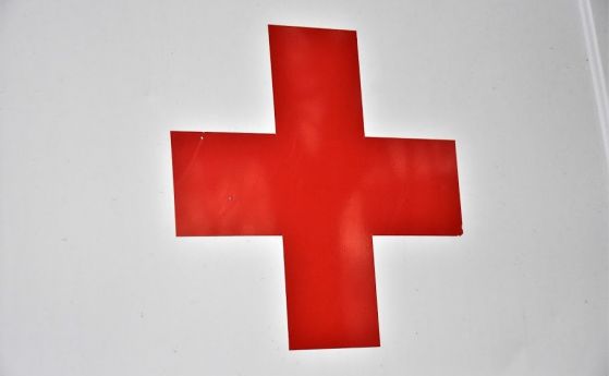 Катастрофа с 3 бебета в Поморие, едното е под наблюдение в болница