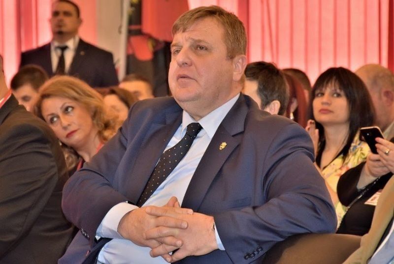 Без Цветан Цветанов парламентарния механизъм за събиране на кворум ще