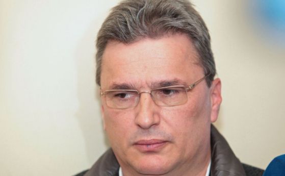Бисер Лазов си спомни само едно име на политик, вземал пари от КТБ: Иван Костов
