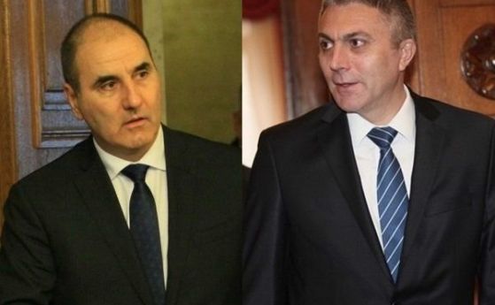 Окончателно: Депутатите разсрочиха 8 млн. дълг на Главното мюфтийство с 10 години
