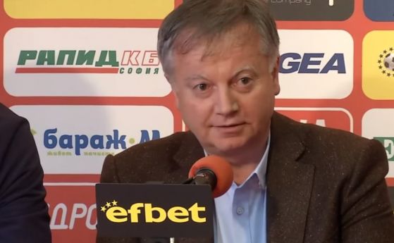 Юлиян Инджов прехвърля акциите си в ЦСКА на Гриша Ганчев