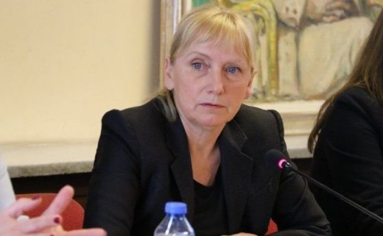 ГЕРБ скочи срещу Елена Йончева: Морално ли е да води листата на БСП, като е обвиняема