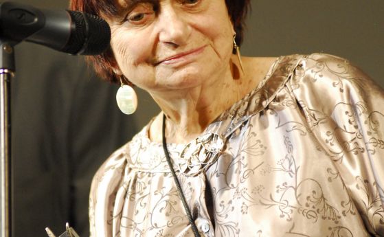 Почина легендарната режисьорка Аниес Варда