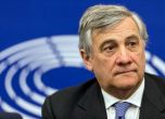 Председателят на ЕП Антонио Таяни притеснен от натиска на Букурещ върху Кьовеши