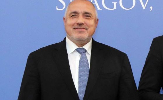  Борисов изиска Турция да ни се извини за изявлението на Чавушоглу 