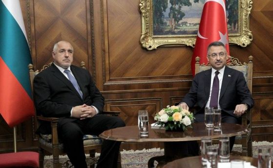 След 5-часови разговори Борисов не получи извинение от Турция