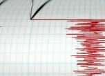 Земетресение със сила 5,3 разлюля централната част на Гърция