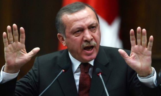Турция ще разреши въпроса за Сирия на терен след местните