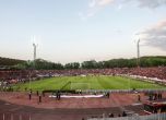 Стадионът на ЦСКА ще бъде напълно реконструиран