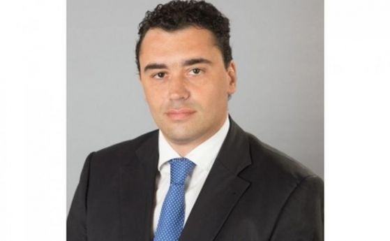 Станислав Стоянов става народен представител от ГЕРБ на мястото на