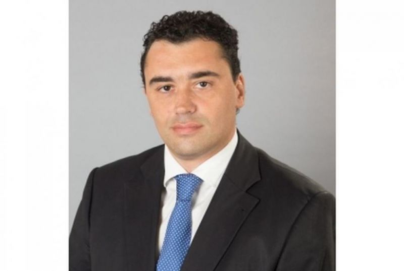 Станислав Стоянов става народен представител от ГЕРБ на мястото на