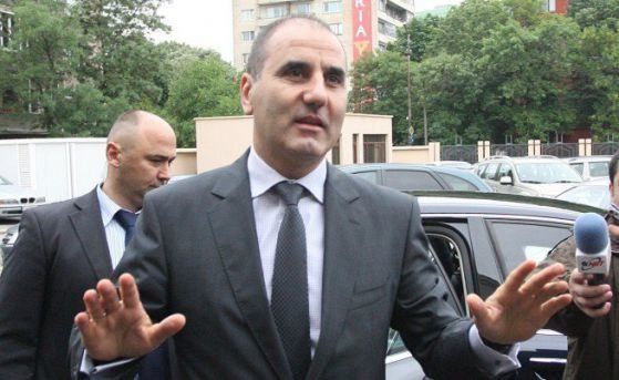 Още през 2015 г. проверка на КОНПИ срещу Цветан Цветанов