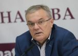Петков: Борисов лъже и спекулира за Долна Митрополия