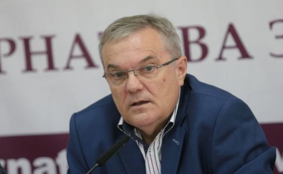 Петков: Борисов лъже и спекулира за Долна Митрополия